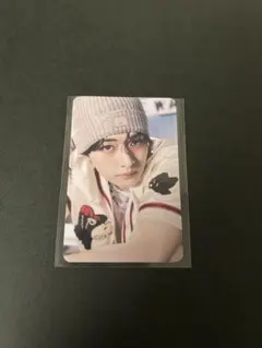 straykids dominATEcelebrATEフォトカードホルダー リノ