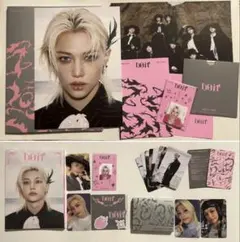 フィリックス　DO IT accordion platform フォトボード