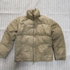 シエラデザイン ダウンジャケット サイズM