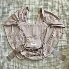Konny コニー 抱っこ紐 FLEX AirMesh(ヘッドサポート付き）
