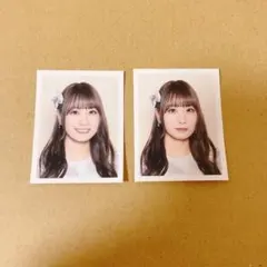 瀧脇笙古 イコラブ 生写真 ドライブ デート 都内 コンプ - メルカリ