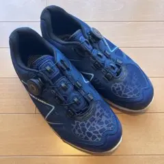 New Balance MGB574T2 BOA ゴルフシューズ 25.5cm - メルカリ