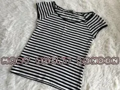 MARYQUANT LONDON Tシャツ　M
