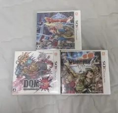 2026年最新】ドラクエ9 ds ソフトの人気アイテム - メルカリ
