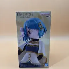 【未開封】劇場版 魔法少女まどか☆マギカ 美樹さやか フィギュアのサムネイル