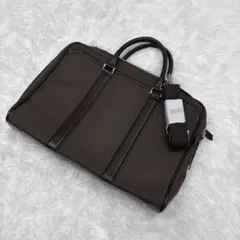 美品　DAKS ビジネスバッグ ブラック daks ビジネスバック 【公式通販】