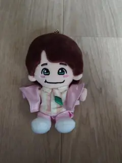 2026年最新】大橋和也 ちびぬいの人気アイテム - メルカリ