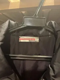 PRADA sport ナイロンベスト