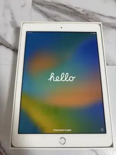 iPad Wi-Fi + Cellular 32GB 初期化済み 動作確認済み」 - メルカリ