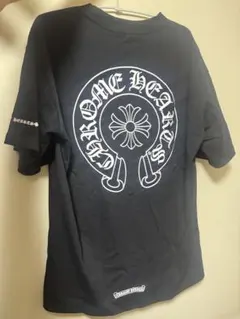 【新品】CHROMEHEARTS Tシャツ ポケット付き Mのサムネイル