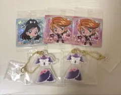 ふたりはプリキュア グッズ ウエハース