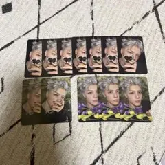 &TEAM Back to Life トレカ MAKI