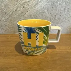 STARBUCKS ハワイ マグカップ 414mL