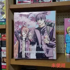 未使用です 劇場版チェンソーマン レゼ篇 入場者特典第3弾 ビジュアルカード