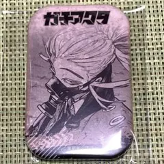 ジョジョの奇妙な冒険 J-WORLD 缶バッジ 花京院典明 B - メルカリ