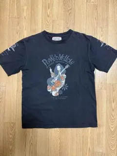 ec melodi tシャツ Supreme punkandyo always - メルカリ