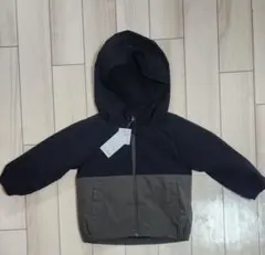 新品　アウター　男の子　防寒　100cm