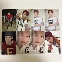 RIIZE ALL OF YOU トレカ ソヒ トレカセット