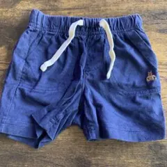 baby GAP ネイビー パンツ 12-18 month