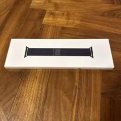 Nike Apple Watch スポーツループ　46mm