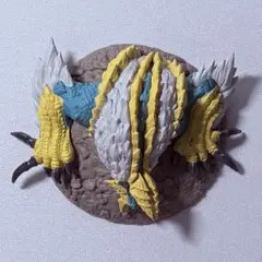 モンスターハンター 捕獲し隊 ジンオウガ