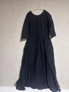 新品　IENAイエナ⭐︎ロングワンピース