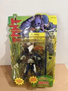 TMNT Playmatesミュータント・タートルズ ベーシックドナテロ タカラ Amazon.co.jp: Playmates Toys テイルズ オブ ティーンエイジ