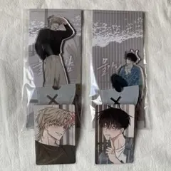 2025年最新】水辺の夜 アクリルスタンドの人気アイテム - メルカリ