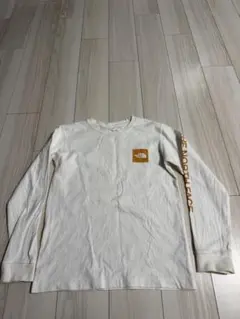 The North Face 長袖Tシャツ ロンT Mサイズ