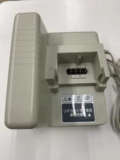 Panasonic 電動自転車用充電器 NKJ033 - メルカリ