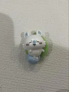 ちいかわ　バスボム　モモンガ