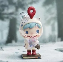 Polar HIDDEN FOREST PATHシリーズ