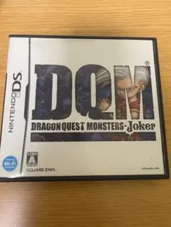 DRAGON QUEST MONSTERS-Joker