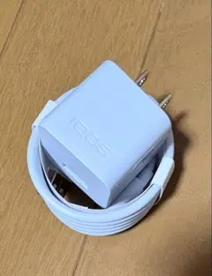 IQOS USB充電器 ホワイトセット