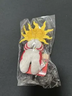 タローマン　ぬいぐるみマグネット　未開封品のサムネイル