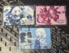 魔法少女ノ魔女裁判 二階堂ヒロ 中国限定cf特典 - メルカリ