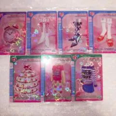 2026年最新】ラブandベリーカードバラ売りの人気アイテム - メルカリ