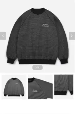 2025年最新】エンノイ ennoy ボーダーの人気アイテム - メルカリ