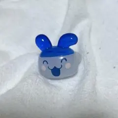 たまごっち　ぷくっとクリアリング　みみっち