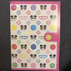 LOVERS HOUSE ノート　平成レトロのサムネイル