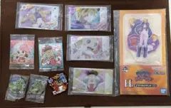 ワンピース ベガパンク まとめ売り