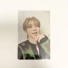 SEVENTEEN ジョシュア CARATLAND ケレン トレカ