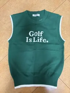 2026年最新】Malbon Golf ゴルフ レディース ベストの人気アイテム