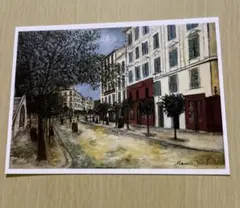 2025年最新】モーリスユトリロの人気アイテム - メルカリ