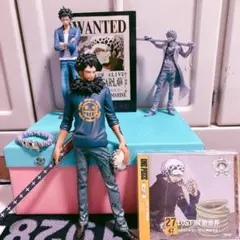 2026年最新】ONE PIECE フィギュア ワンピースの人気アイテム - メルカリ