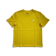 NIKE 半袖Tシャツ イエロー XL