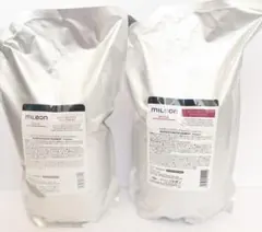 グローバルミルボン リペア リストラティブ　 2500ml 2500gセットのサムネイル