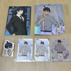 劇場版 チェンソーマン レゼ篇 アニメイト プリンスホテル 早川アキ