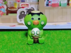 デコレ　コンコンブル　かっぱクールダウン