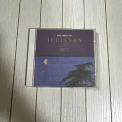 ザ・ベスト・オブ・ジュリアナTOKYO 1992